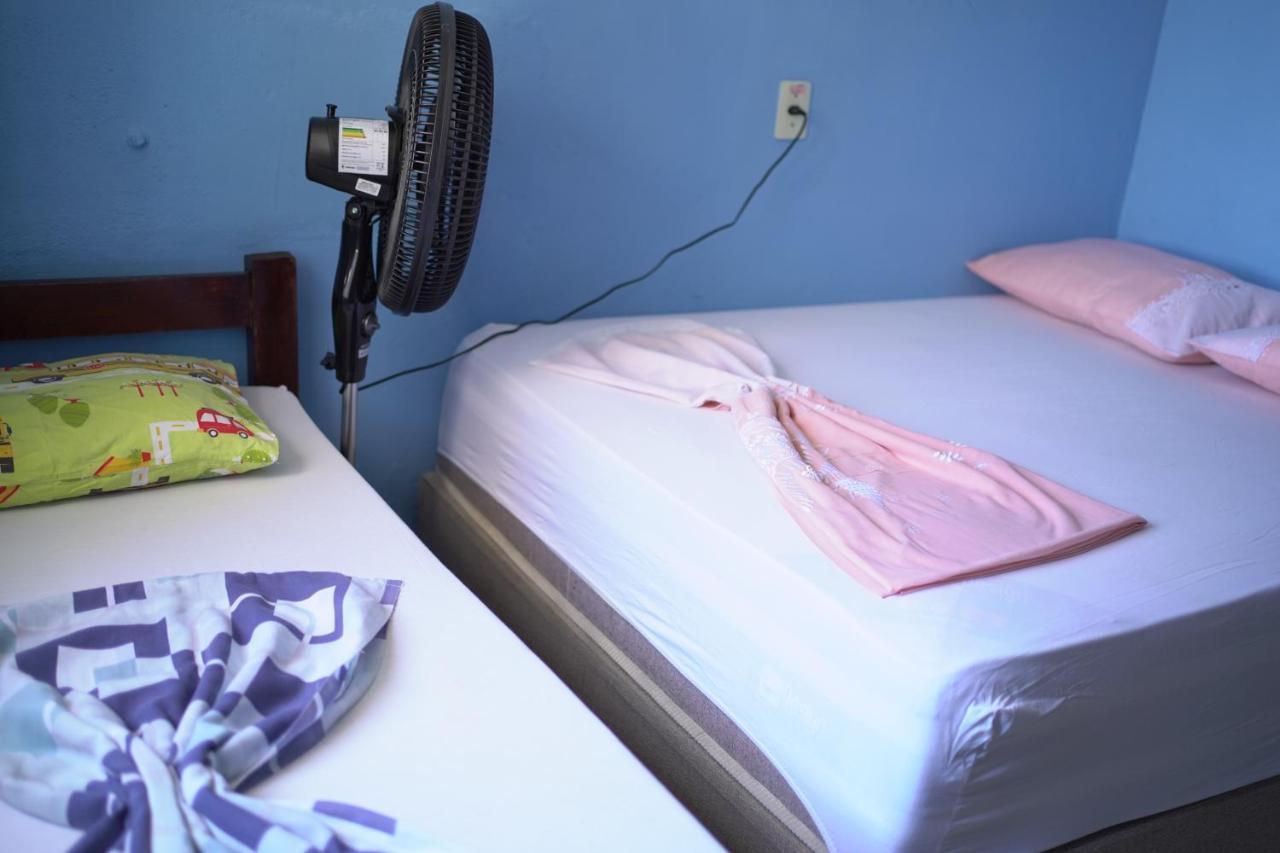 Porto Hostel Порто Сегуро Екстериор снимка