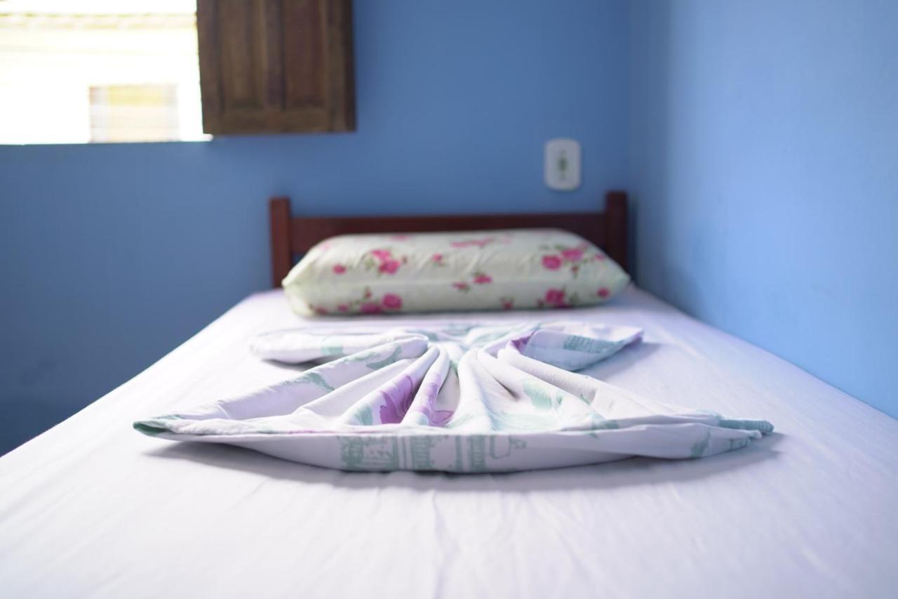 Porto Hostel Порто Сегуро Екстериор снимка