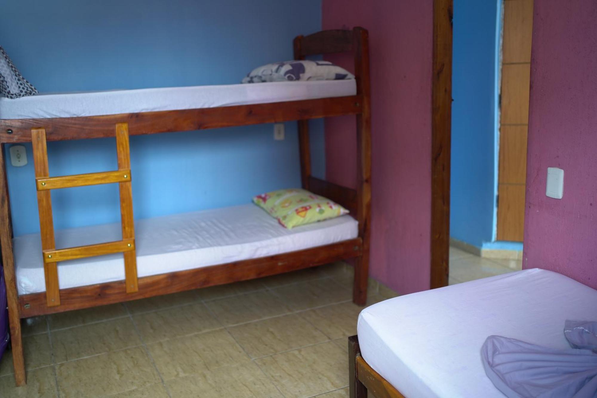 Porto Hostel Порто Сегуро Екстериор снимка