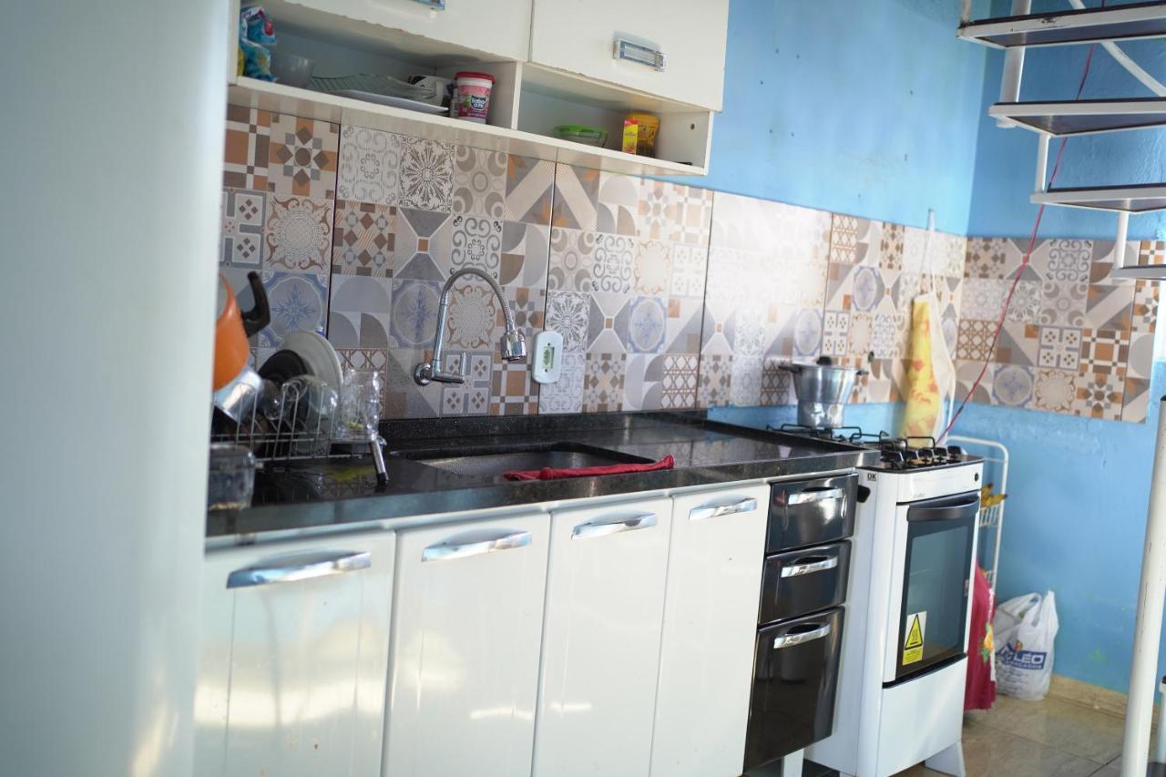 Porto Hostel Порто Сегуро Екстериор снимка