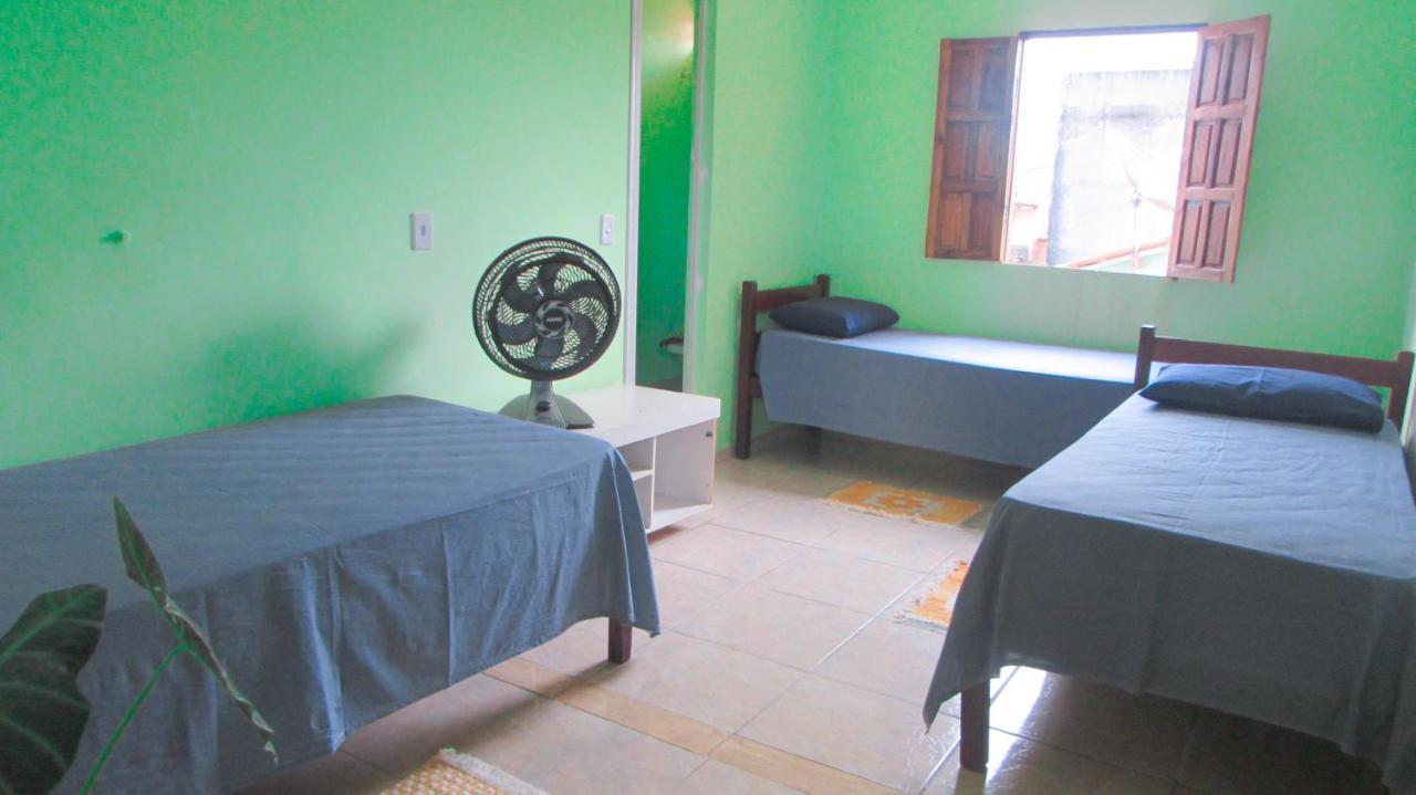 Porto Hostel Порто Сегуро Екстериор снимка